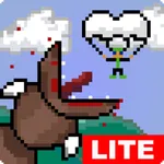 Super Mega Worm Lite icon