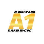 A1 Musikpark Lübeck icon