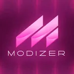 Modizer icon