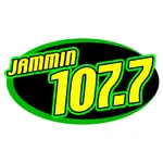 Jammin 107.7 icon