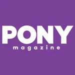 PONY Magazine icon