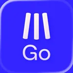 MEO Go icon