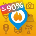 Горящие туры от Солнцетур icon