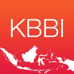 Kamus Besar Bahasa Indonesia icon