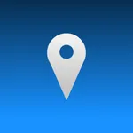 Map Points - GPS Location Storage for Hunting, Fishing and Camping with Map Area Measurement icon