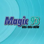 Magic 93 - WMGS icon