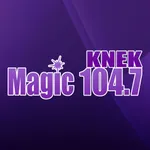 KNEK 104.7 icon