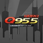 KRRQ Q 95.5 icon