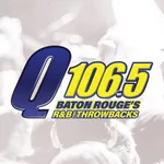 KQXL-FM Q106.5 icon