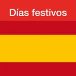 Días festivos España 2023 icon