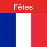 Jours fériés, fêtes, vacances icon