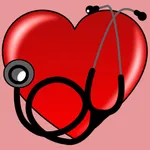 Easy Blood Pressure icon