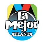 La Mejor Atlanta icon