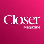 Closer Magazine icon