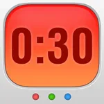 Interval Timer Pro icon