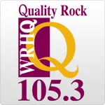 WRHQ icon