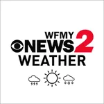 WFMY Radar icon