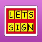 Baby Signing - 100 1st Signs icon