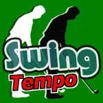 Golf Swing Check - Slow Movie icon