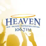 Heaven 106.7 FM icon