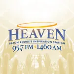 Heaven 1460 WXOK icon