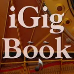 iGigBook Sheet Music Manager 9 icon