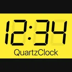 QuartzClock icon