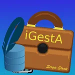 iGestA Lite icon