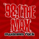 98.1 THE MAX icon