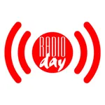 Radio Day icon