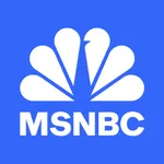 MSNBC icon