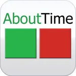 AboutTime icon