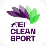 FEI CleanSport Database icon