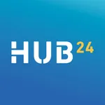 HUB24 icon