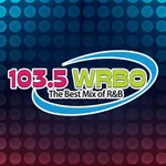 103.5 WRBO icon