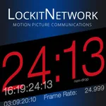 Clockit Timecode App icon