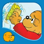 Berenstain - A Job Well Done icon