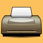 Printing for iPad icon