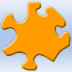 Astra Jigsaw HD icon