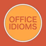 Office idioms - 숙어 icon