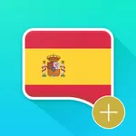 Spanish Verb Conjugator Pro icon