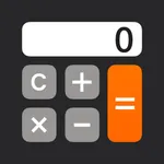 Calculator & Math Solver icon