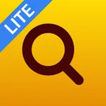 Word Lookup Lite icon