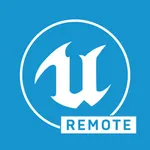 Unreal Remote icon