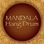 Mandala Hang Drum Studio - Play & Record your own tunes icon