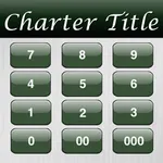 Texas Title Insurance Premium Calculator icon