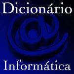 Dicionário de Informática icon