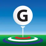 Golf GPS - Ad Free icon