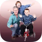 How Many Kids Brings The Future? icon