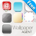Wallpaper Agent Lite icon